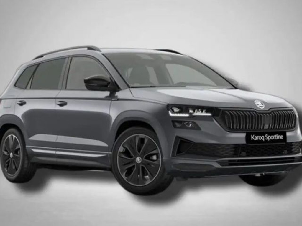 Skoda Karoq Sportline 1.5 TSI