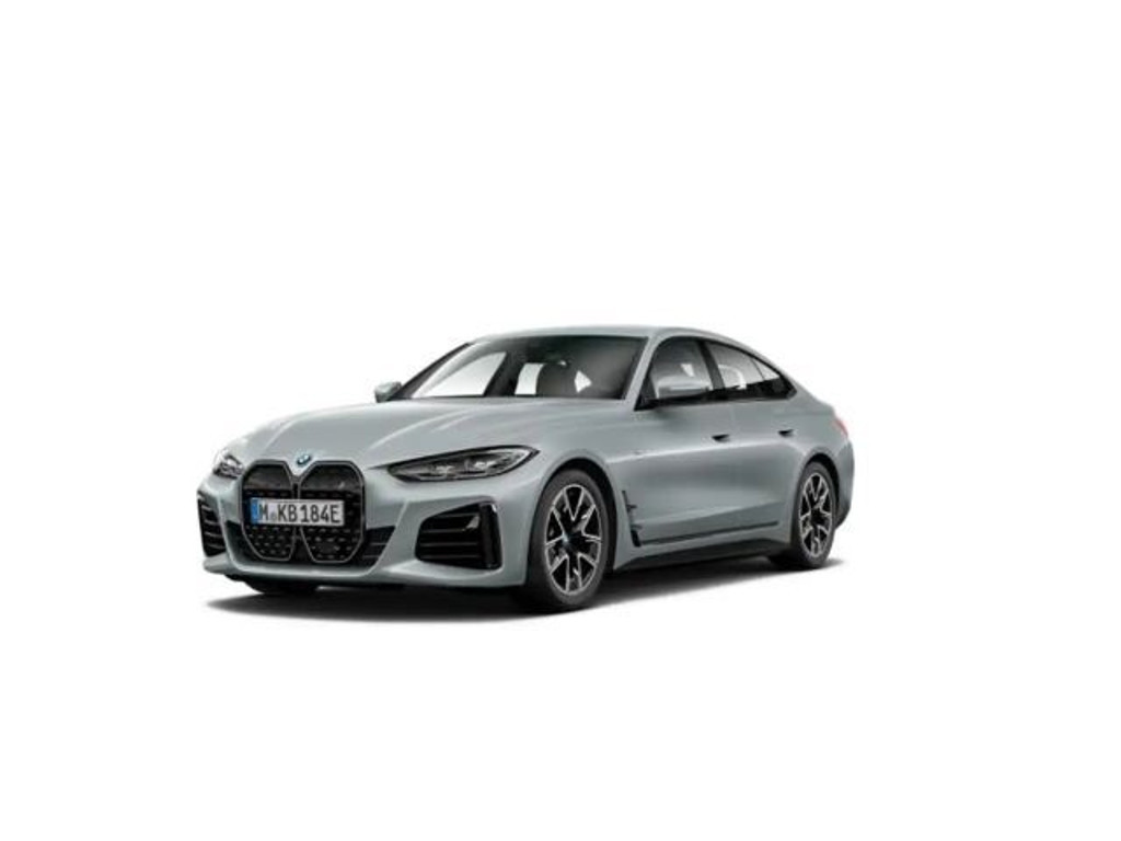 BMW i4 M-Sport Sedan eDrive35