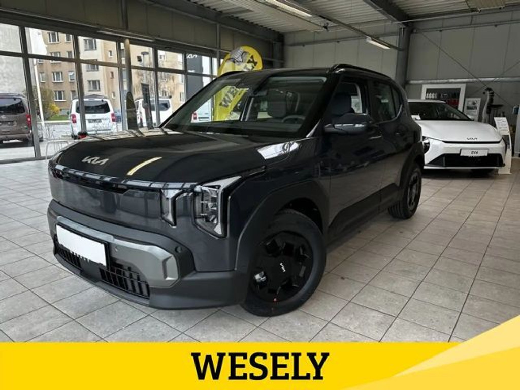 Kia EV2 Earth 42.2kWh