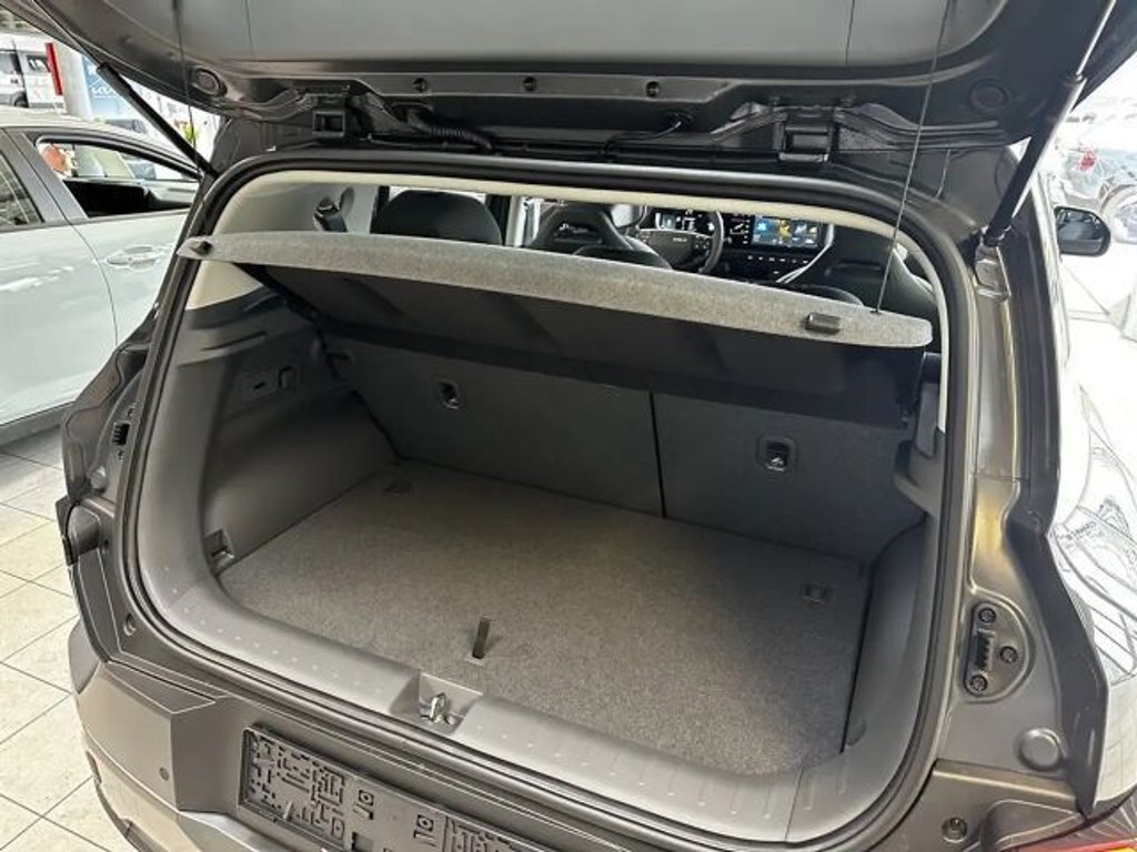 Kia EV2