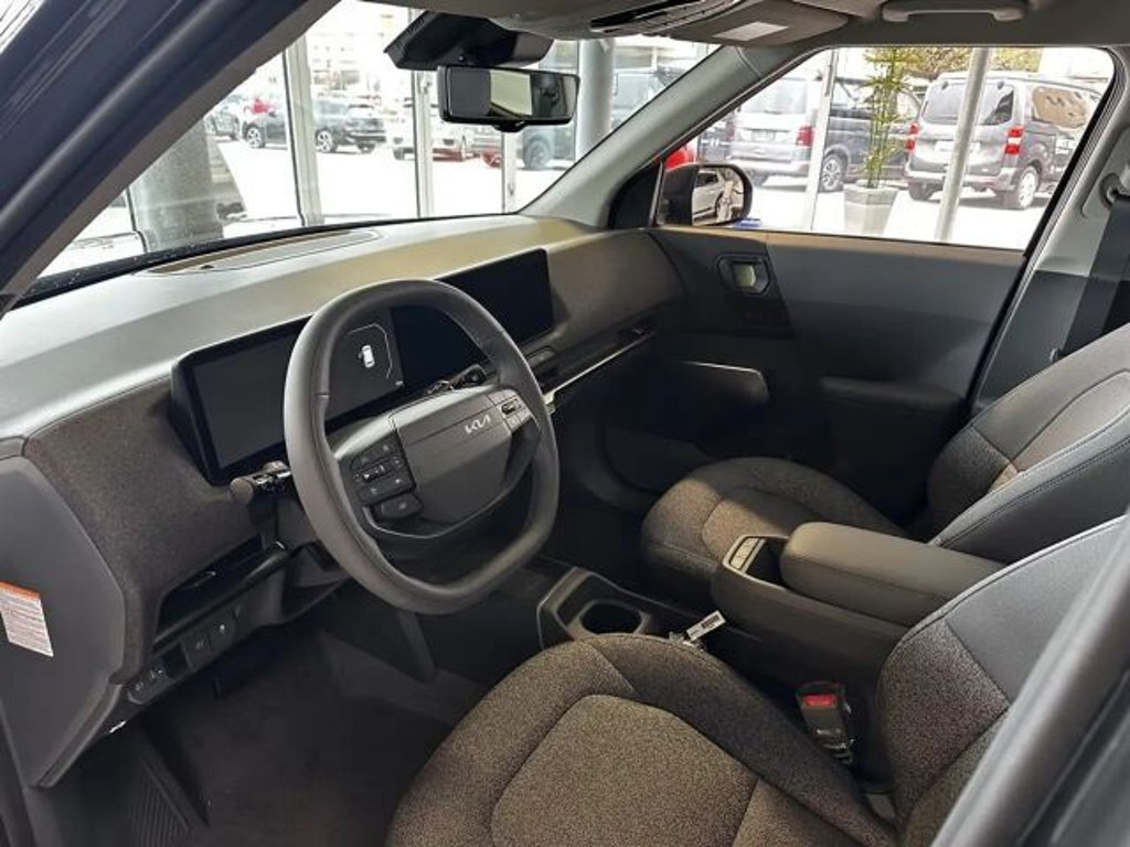 Kia EV2