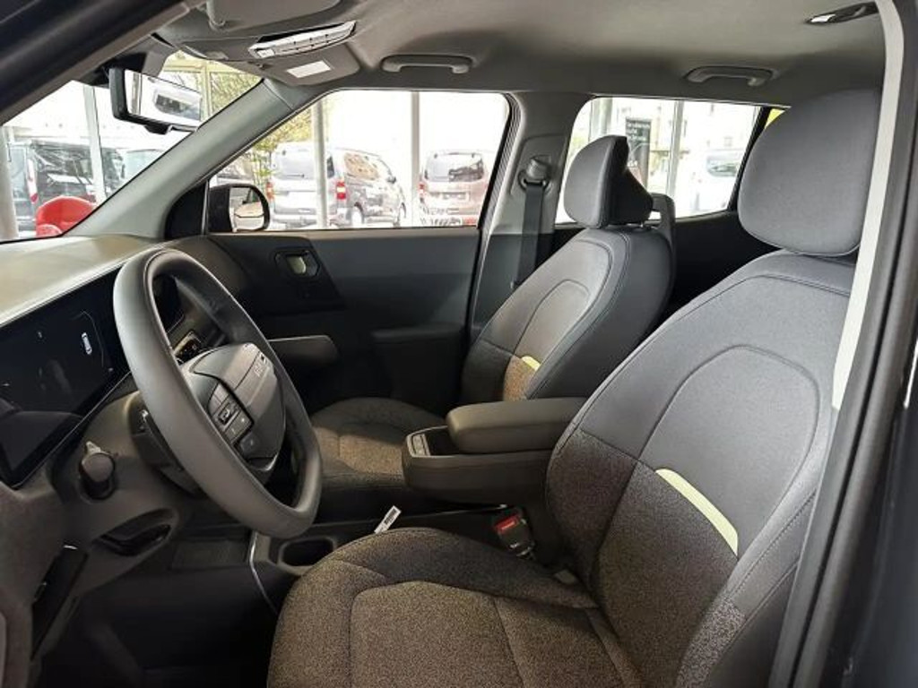 Kia EV2