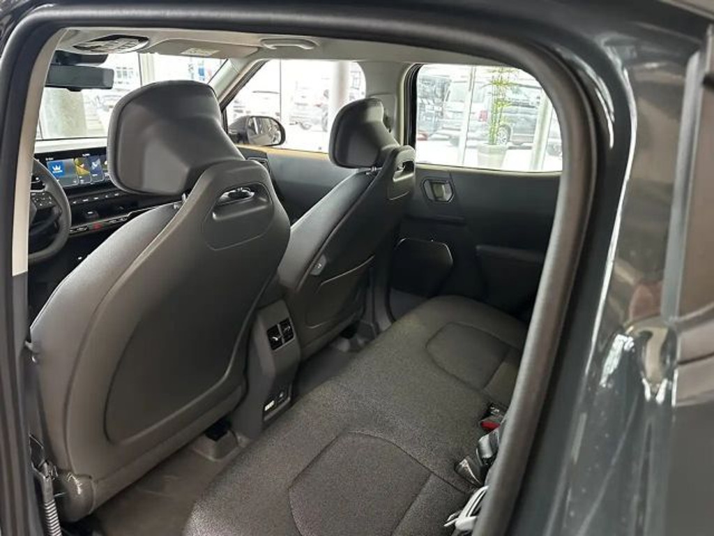 Kia EV2