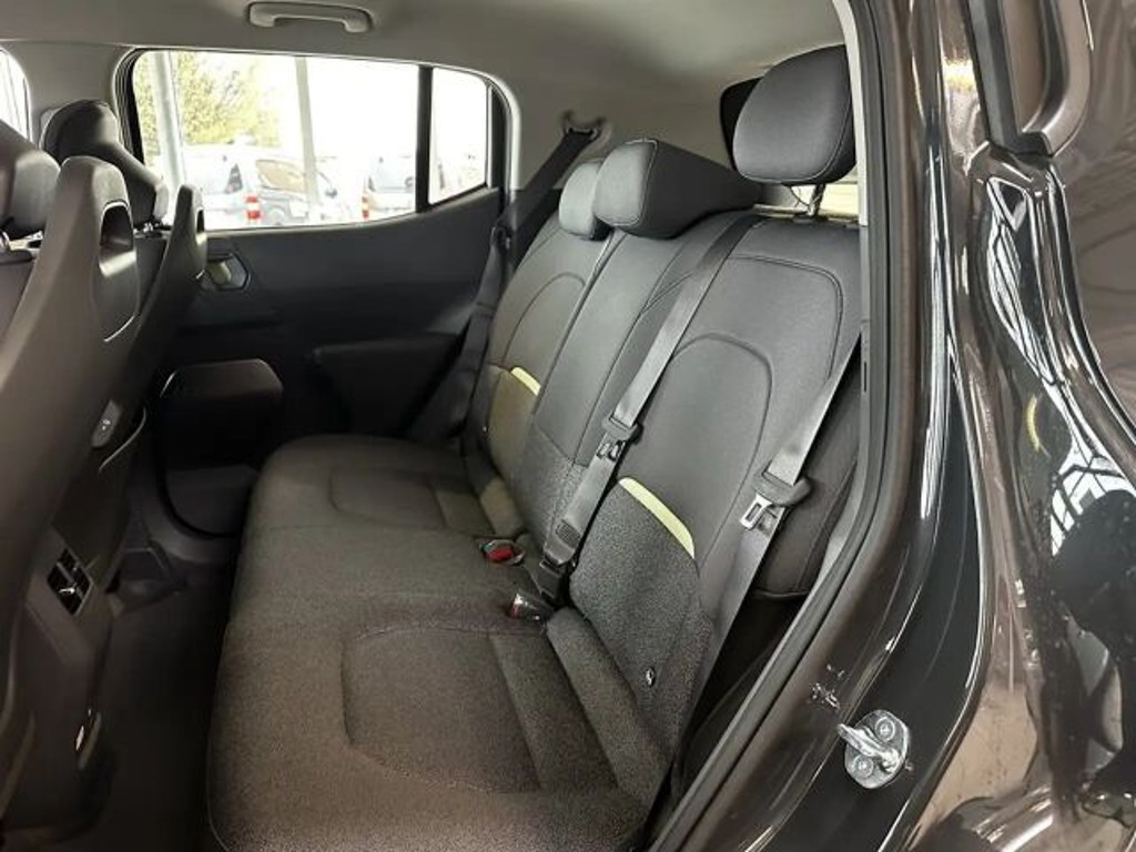 Kia EV2