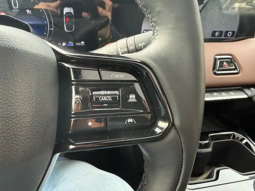 Suzuki E Vitara
