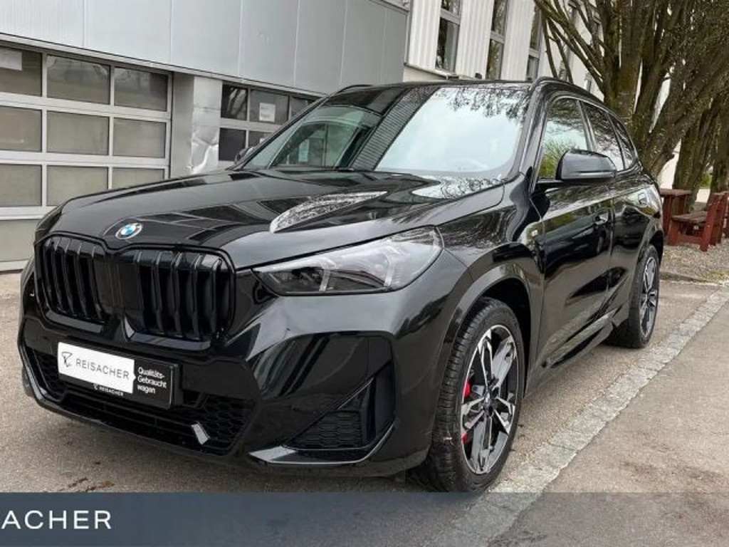 BMW X1 M-Sport sDrive18i