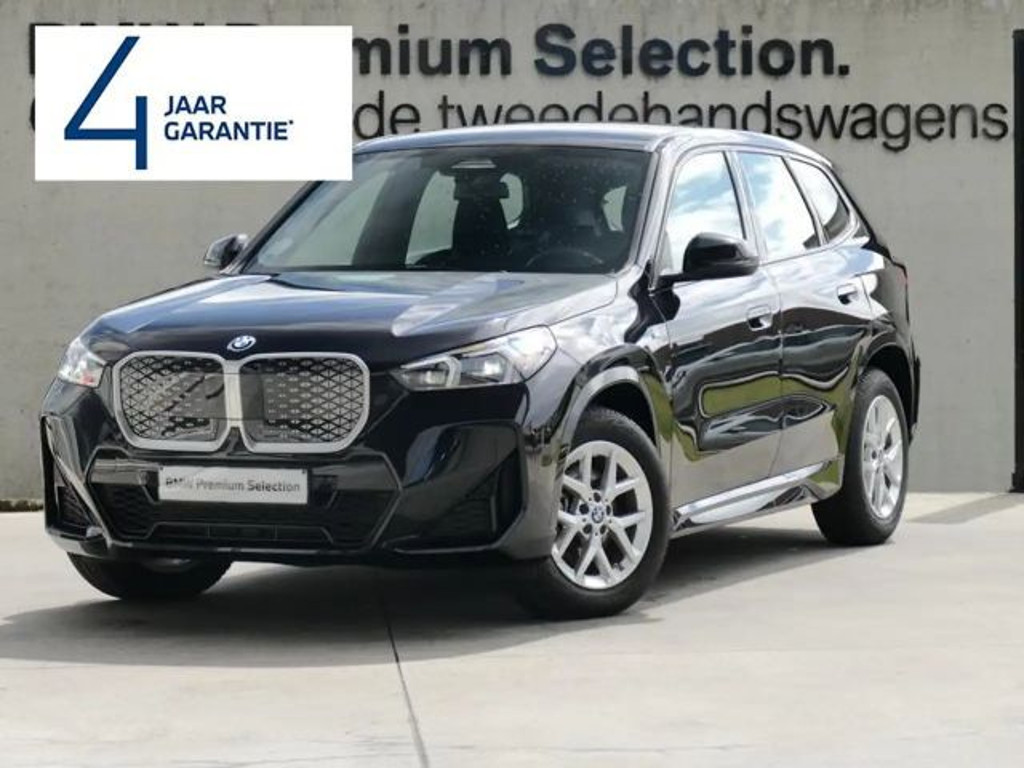 BMW iX1 M-Sport eDrive20