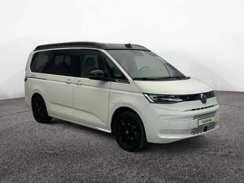 Volkswagen CALIFORNIA eHybrid T7 Beach