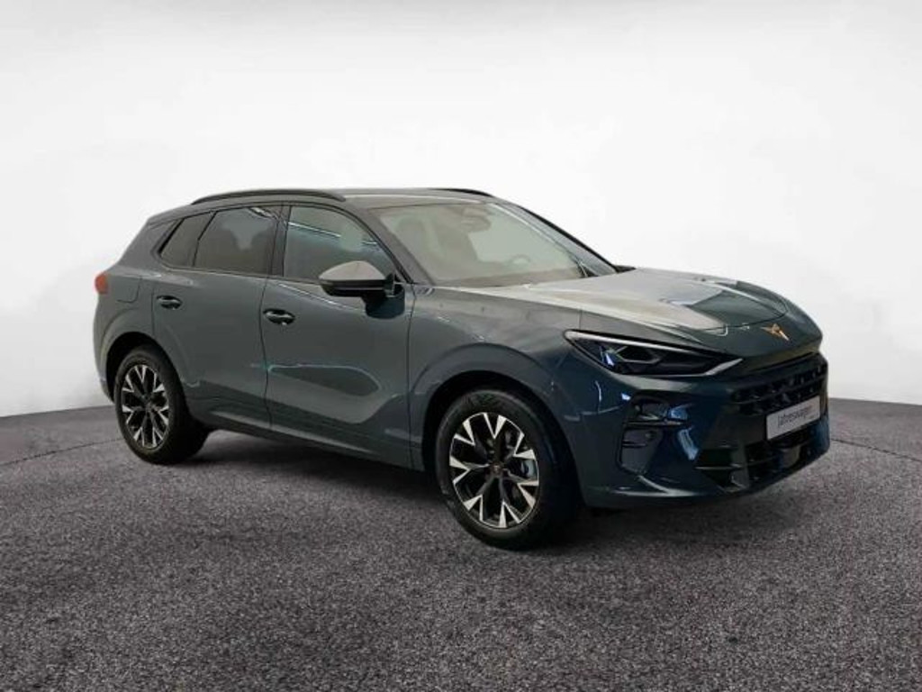 Cupra Terramar 1.5 eTSI