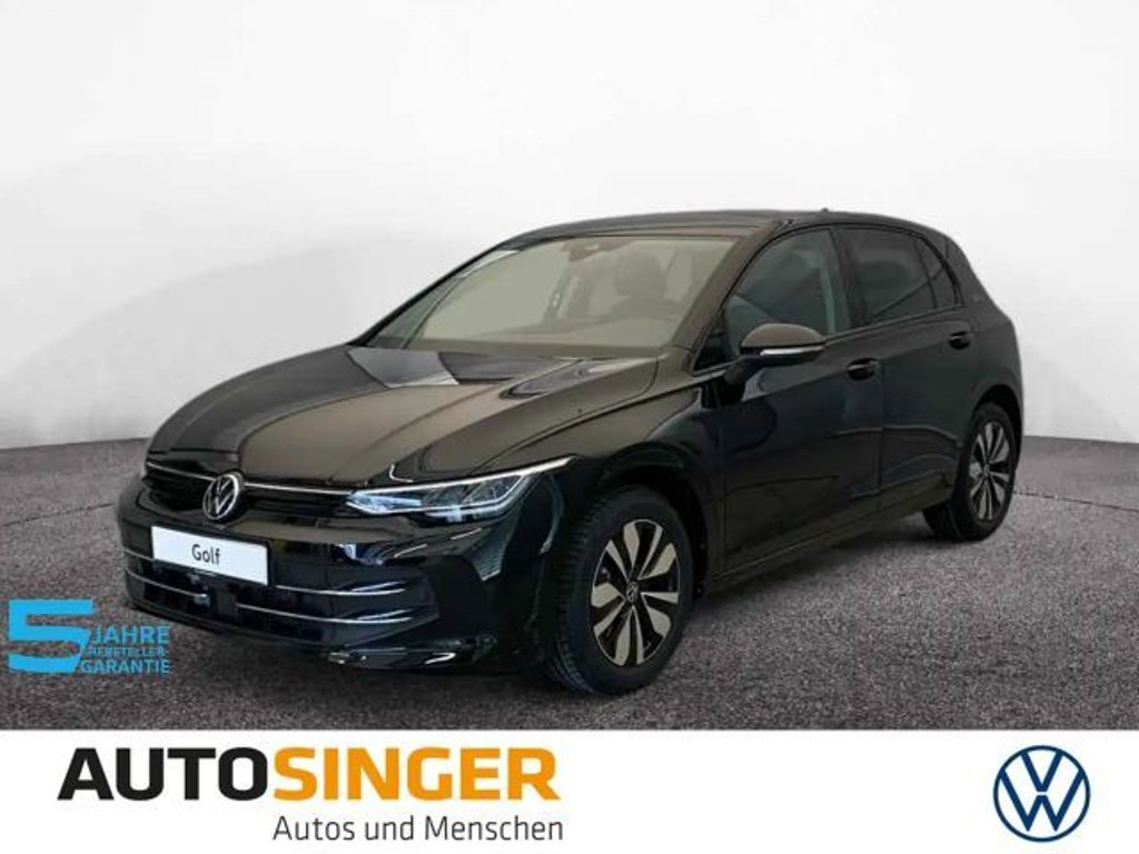 Volkswagen Golf DSG Golf VIII 1.5 eTSI