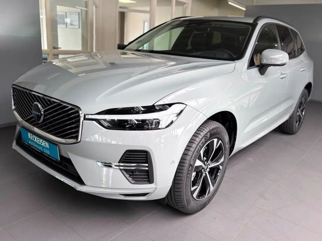 Volvo XC60 AWD Core
