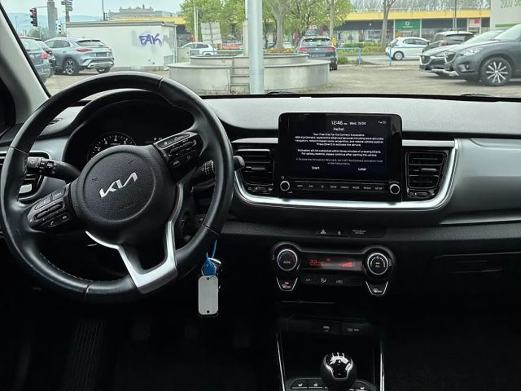 Kia Stonic
