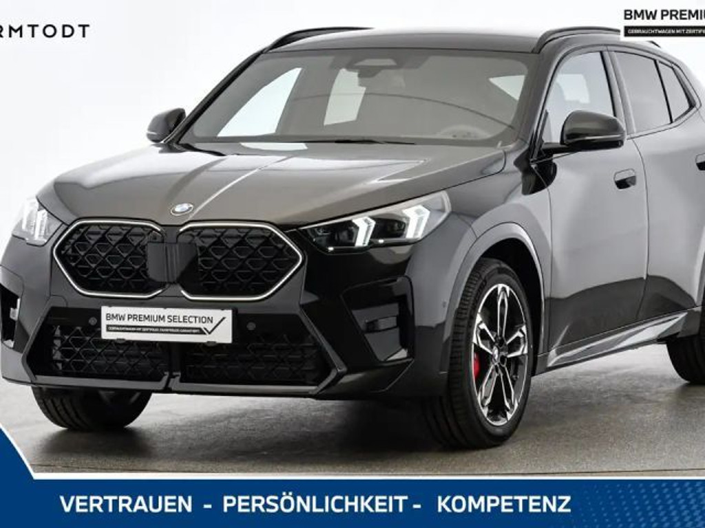 BMW X2 M-Sport xDrive