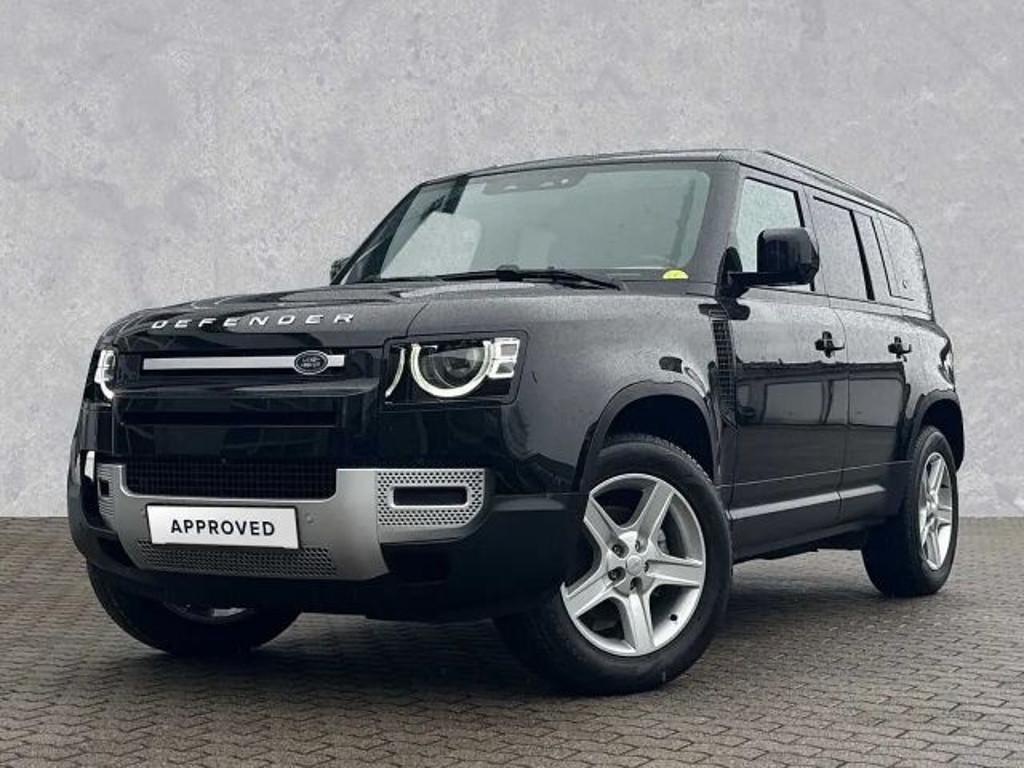 Land Rover Defender SE D200 AWD 110
