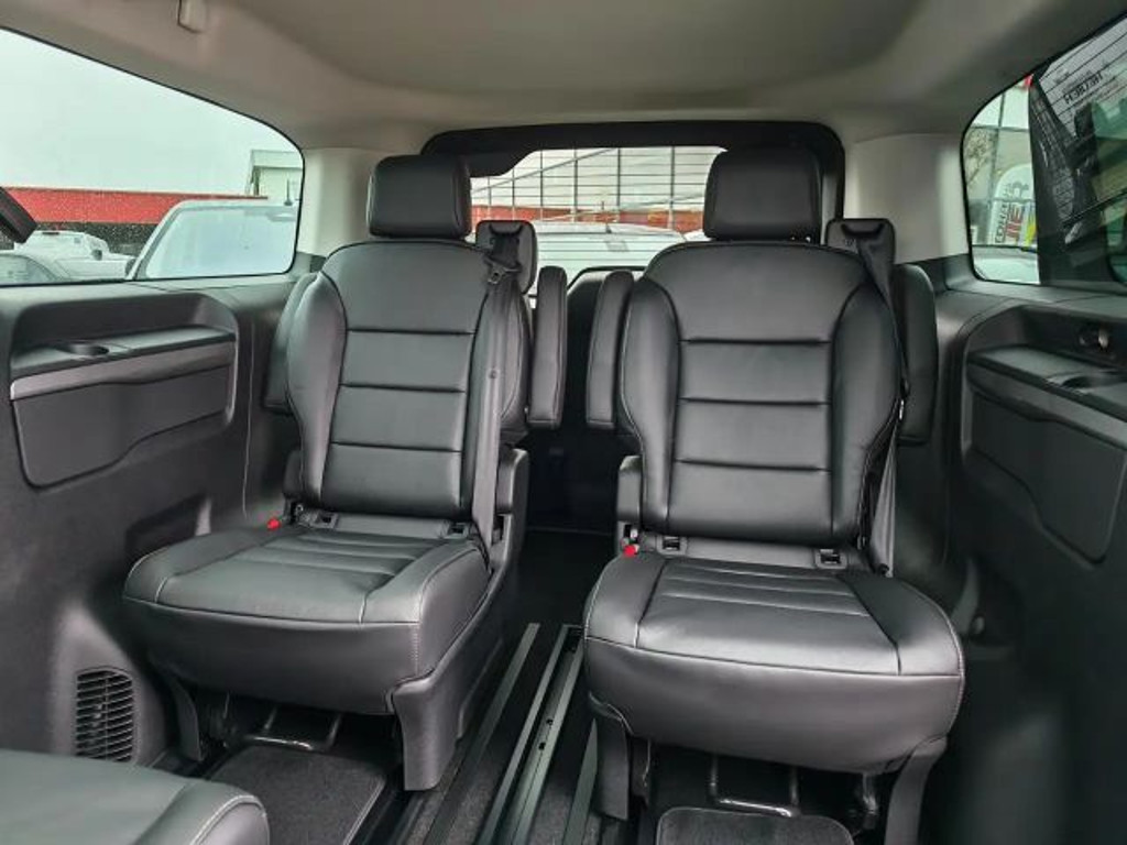 Citroën Spacetourer