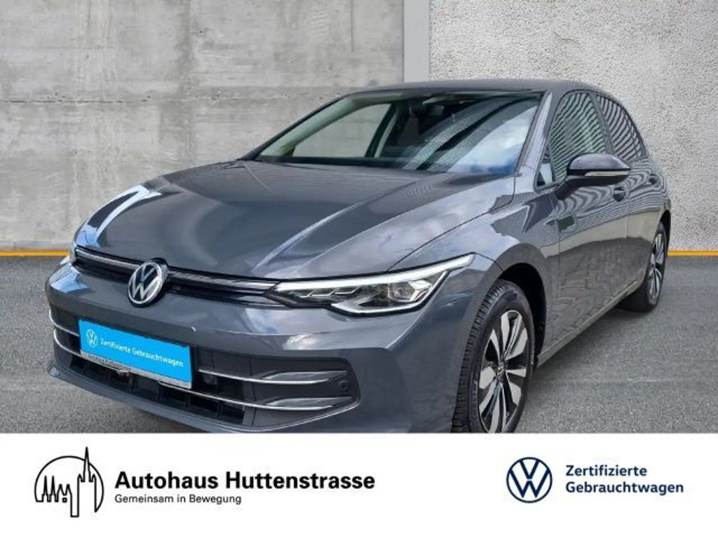 Volkswagen Golf DSG Golf VIII 1.5 eTSI