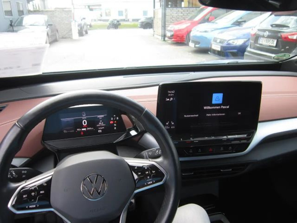 Volkswagen ID.5