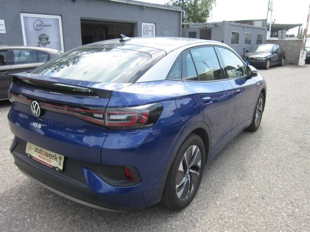 Volkswagen ID.5