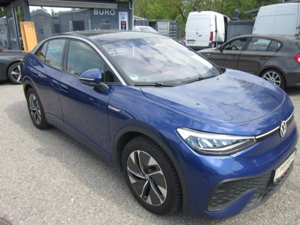 Volkswagen ID.5