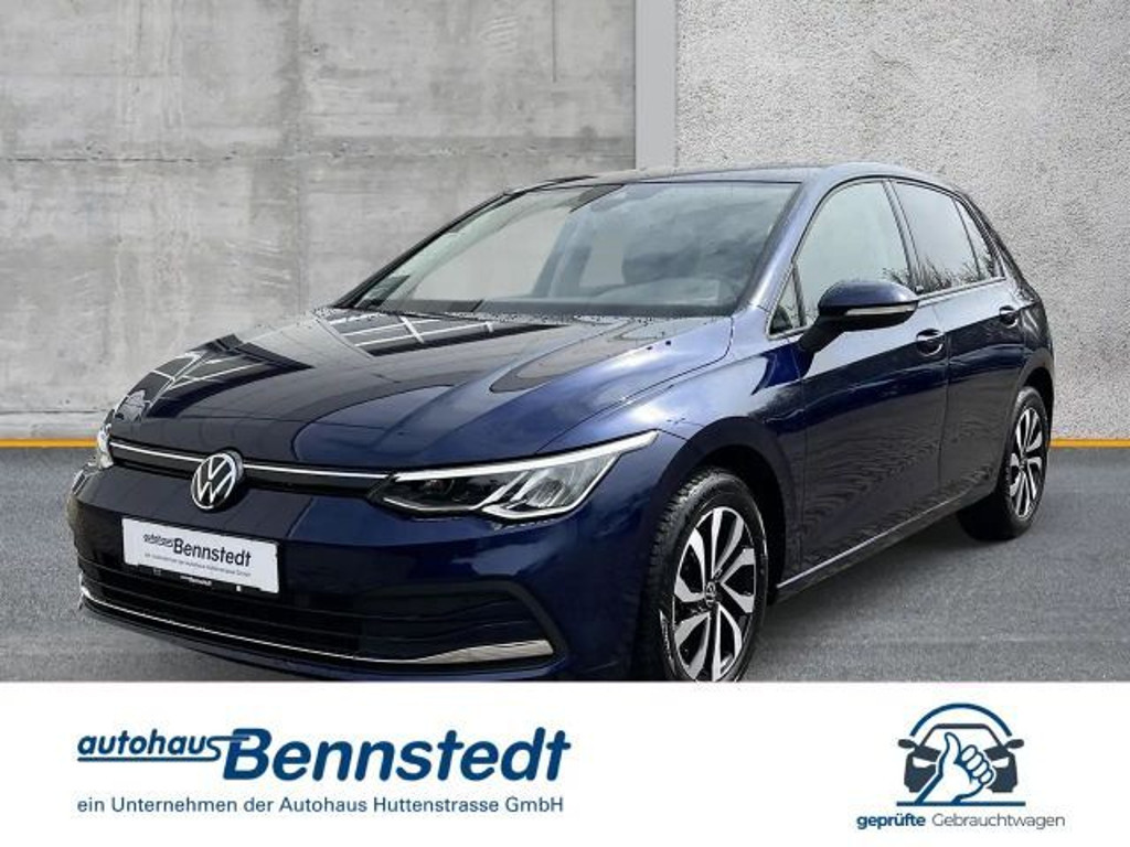 Volkswagen Golf 1.5 TSI Golf VIII