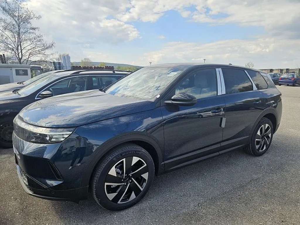 Opel Grandland Grand Sport Hybrid GS-Line