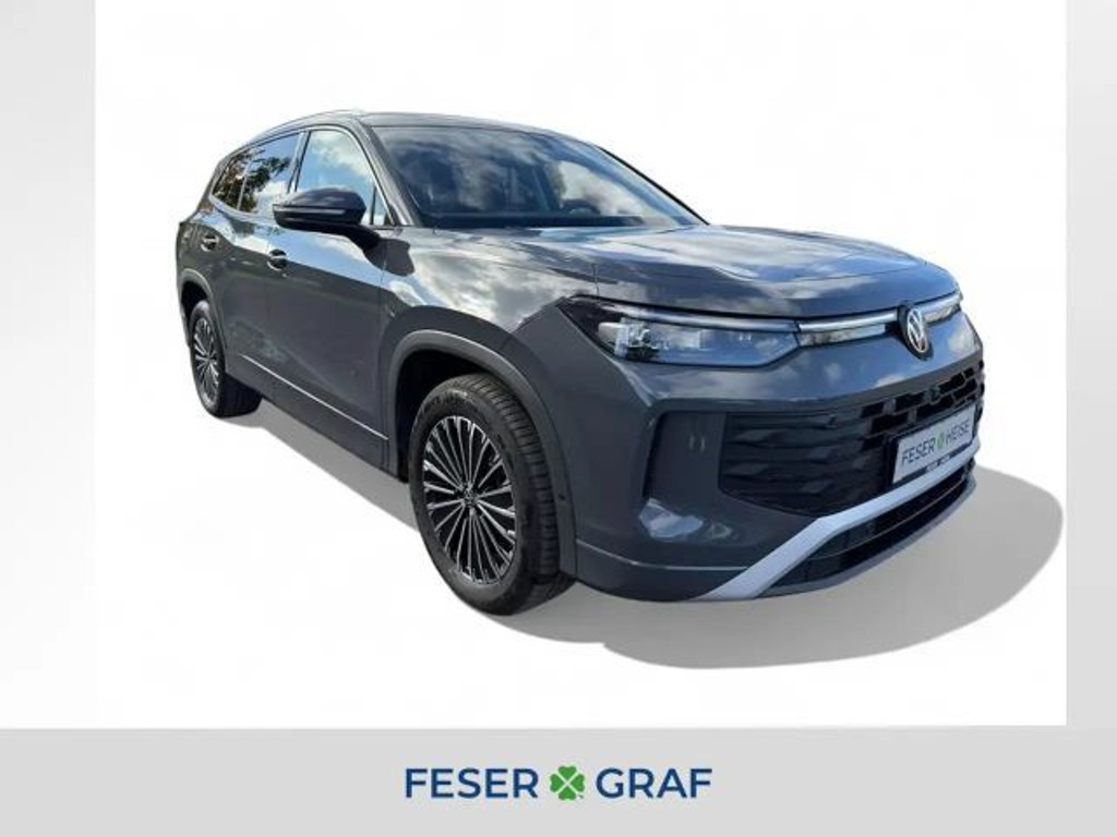 Volkswagen Tayron DSG Life 2.0 TDI