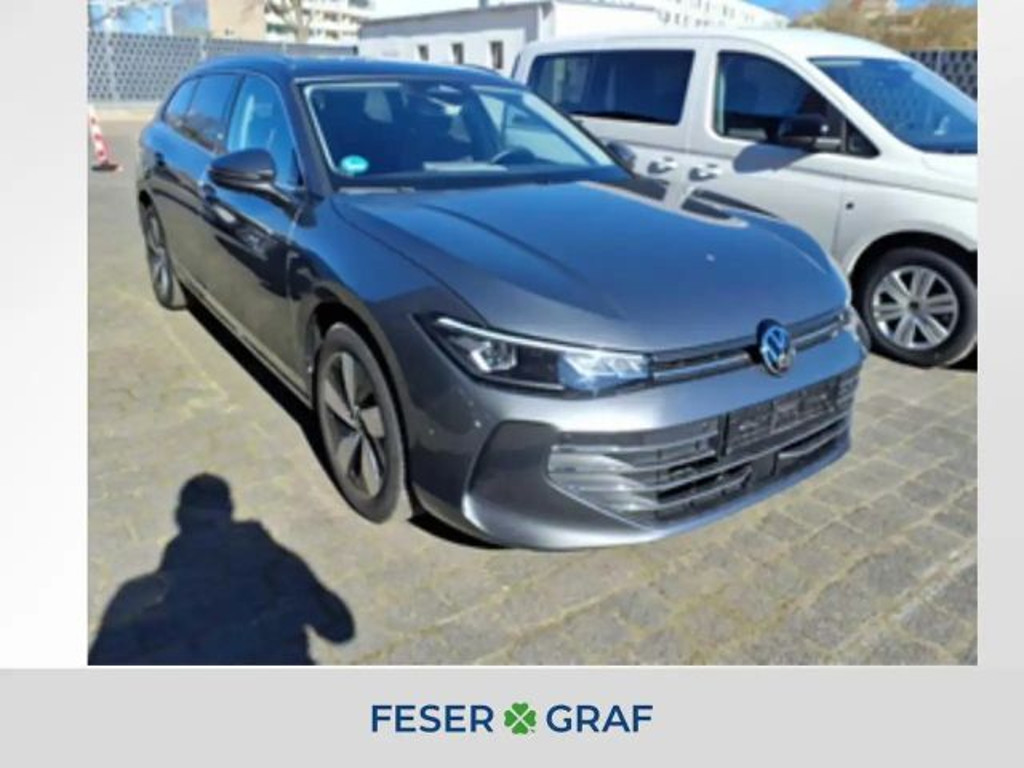 Volkswagen Passat Business DSG 1.5 eTSI