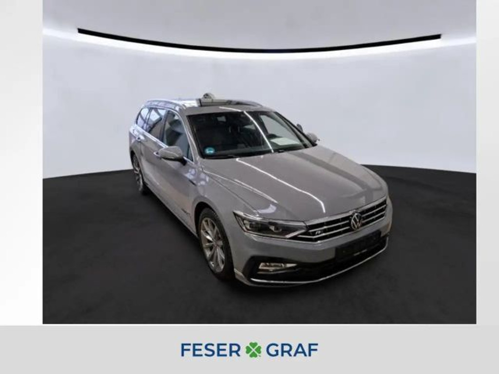 Volkswagen Passat DSG Variant 2.0 TDI Elegance Elegance