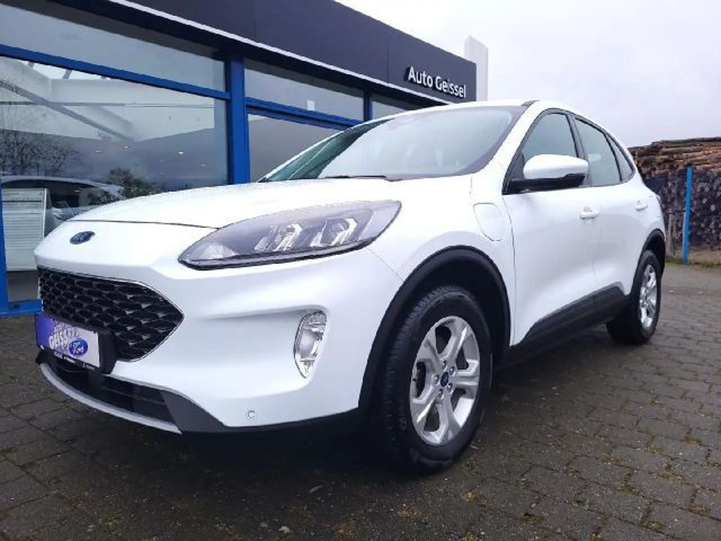 Ford Kuga Cool & Connect Plug in Hybrid Hybrid