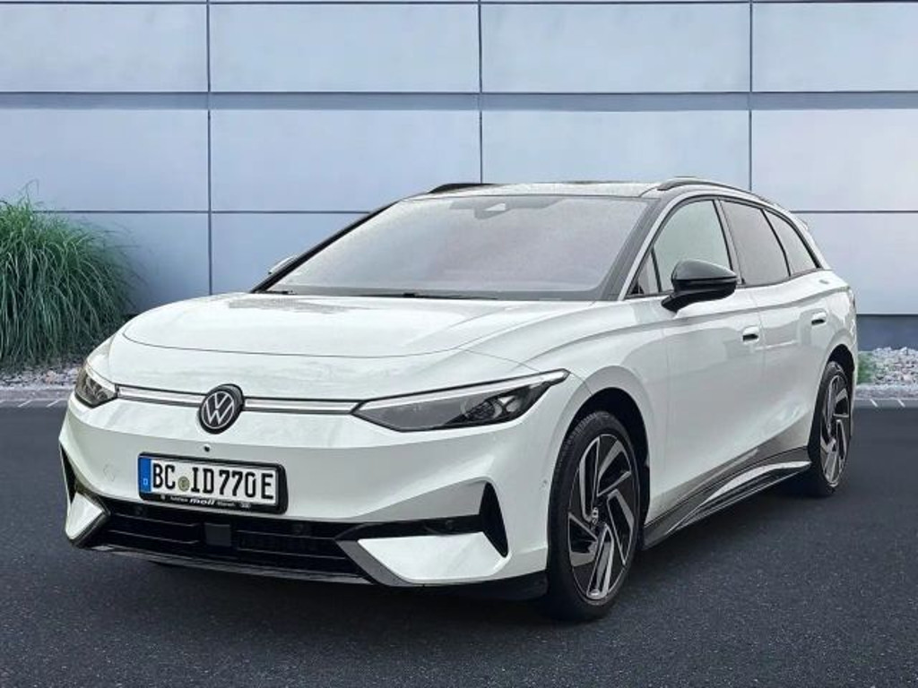 Volkswagen ID.7 Pro
