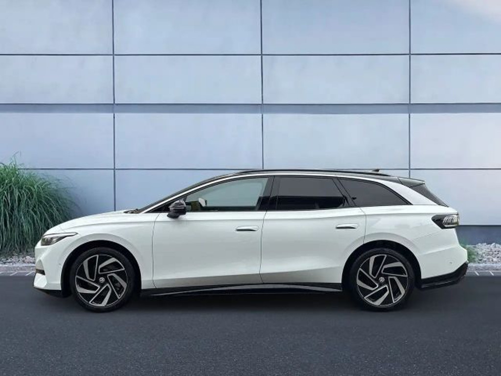 Volkswagen ID.7