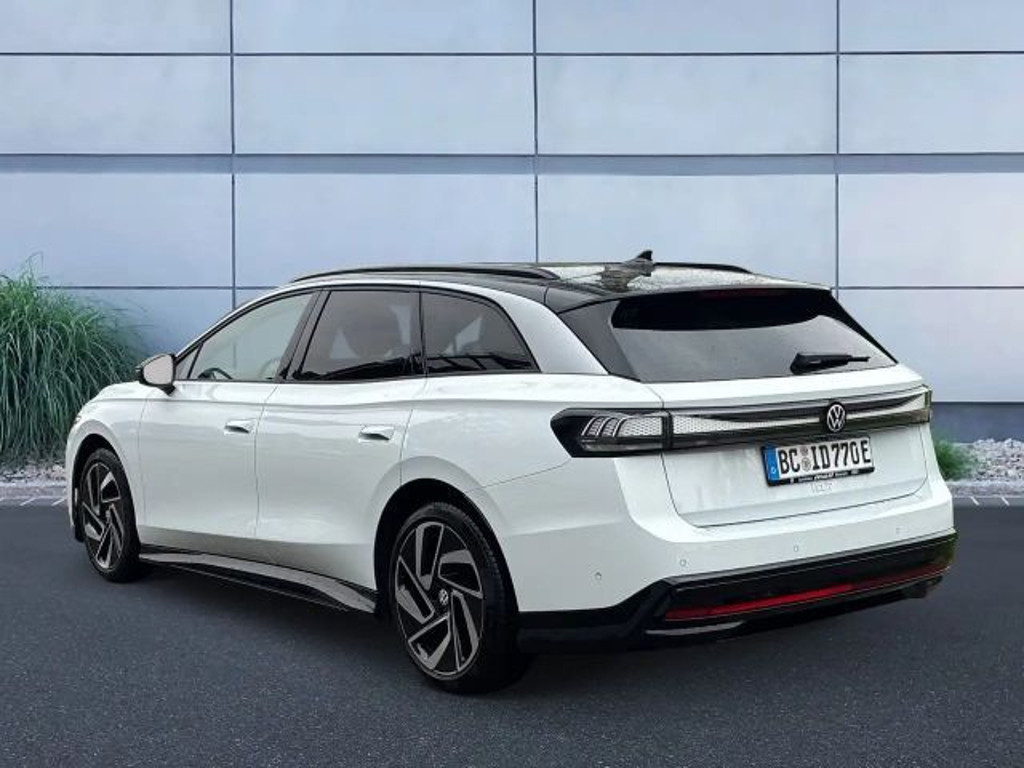Volkswagen ID.7