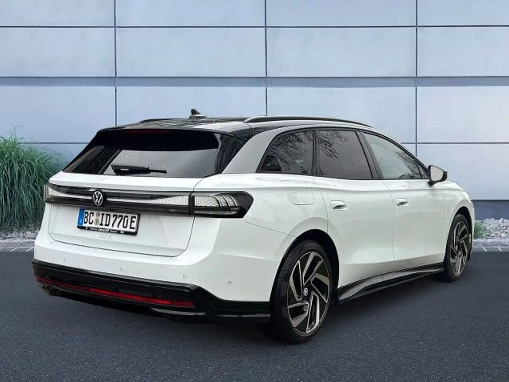 Volkswagen ID.7