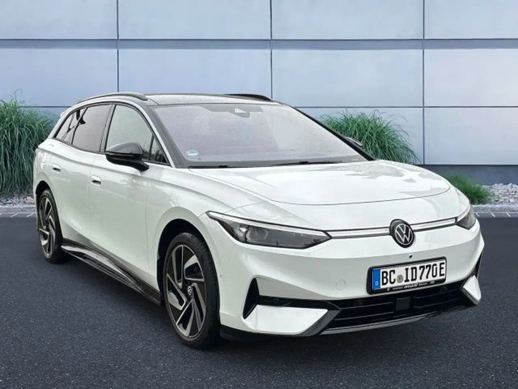 Volkswagen ID.7