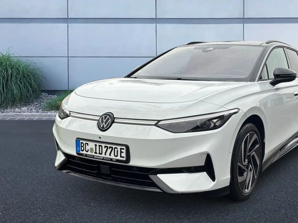 Volkswagen ID.7