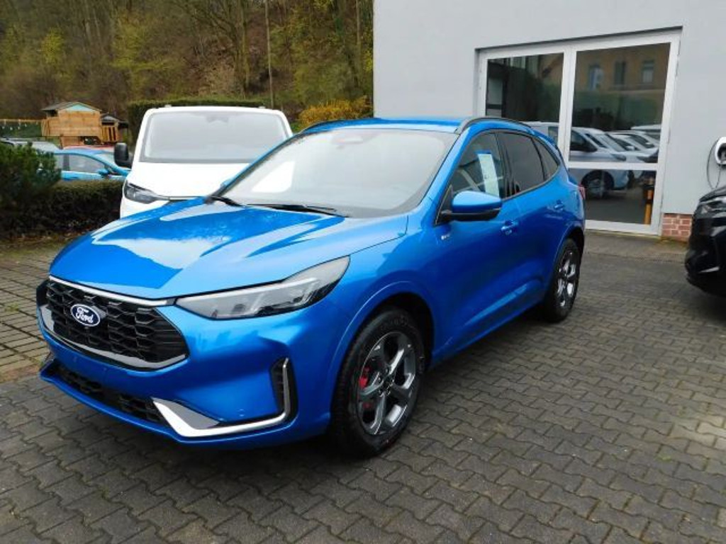 Ford Kuga ST Line X