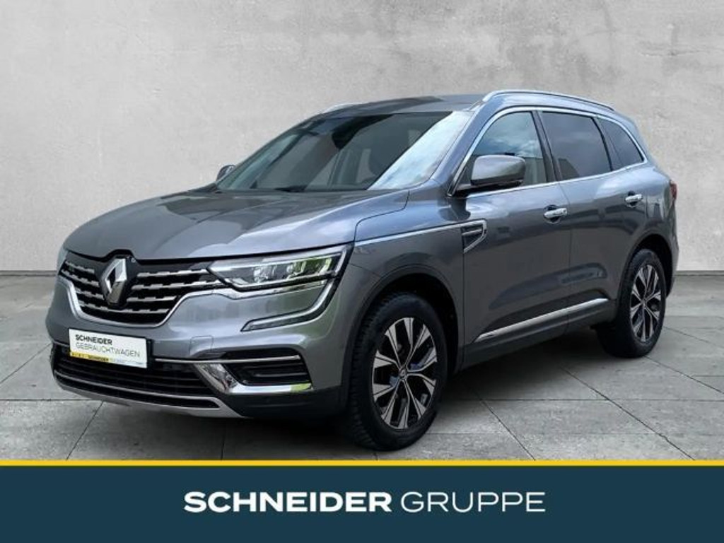Renault Koleos TCe 160 Techno
