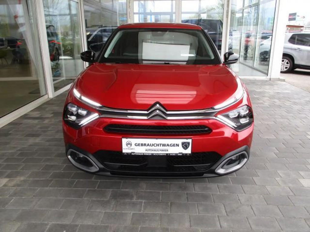 Citroën C4