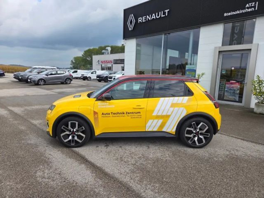 Renault 5