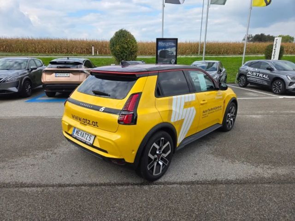 Renault 5