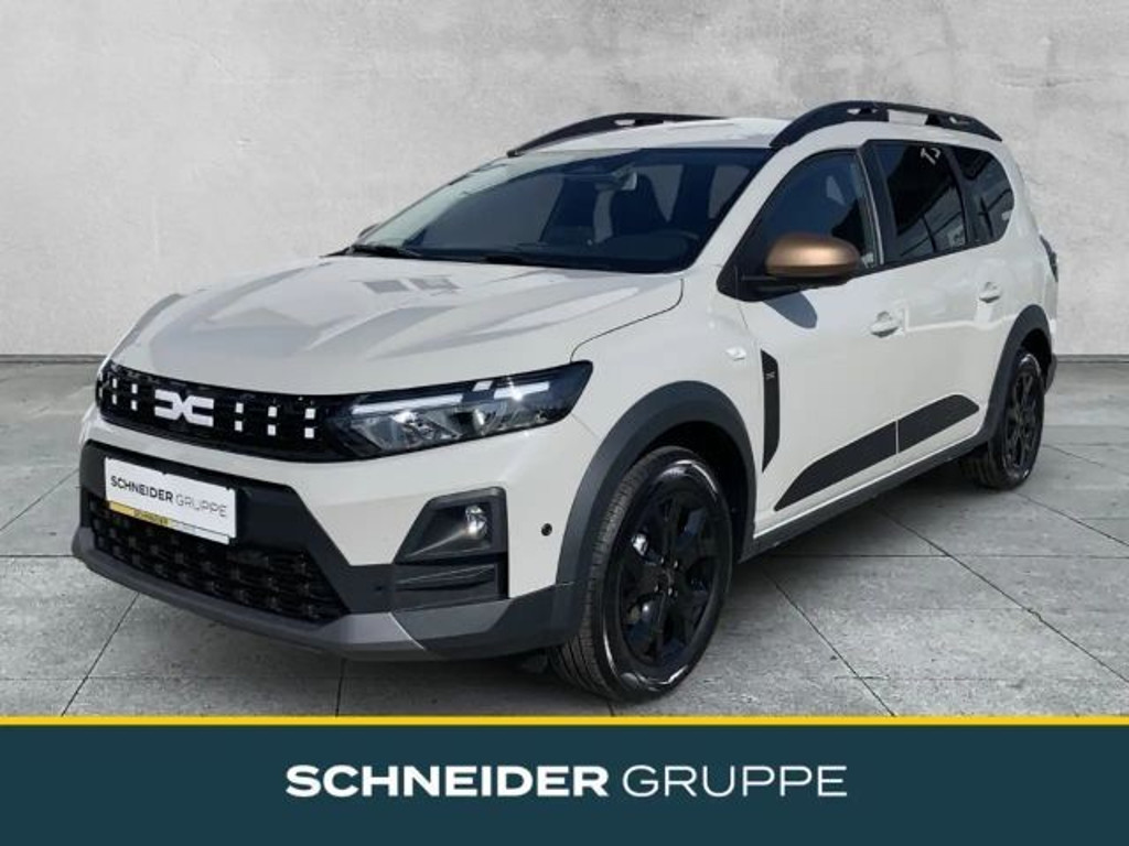 Dacia Jogger Extreme ECO-G