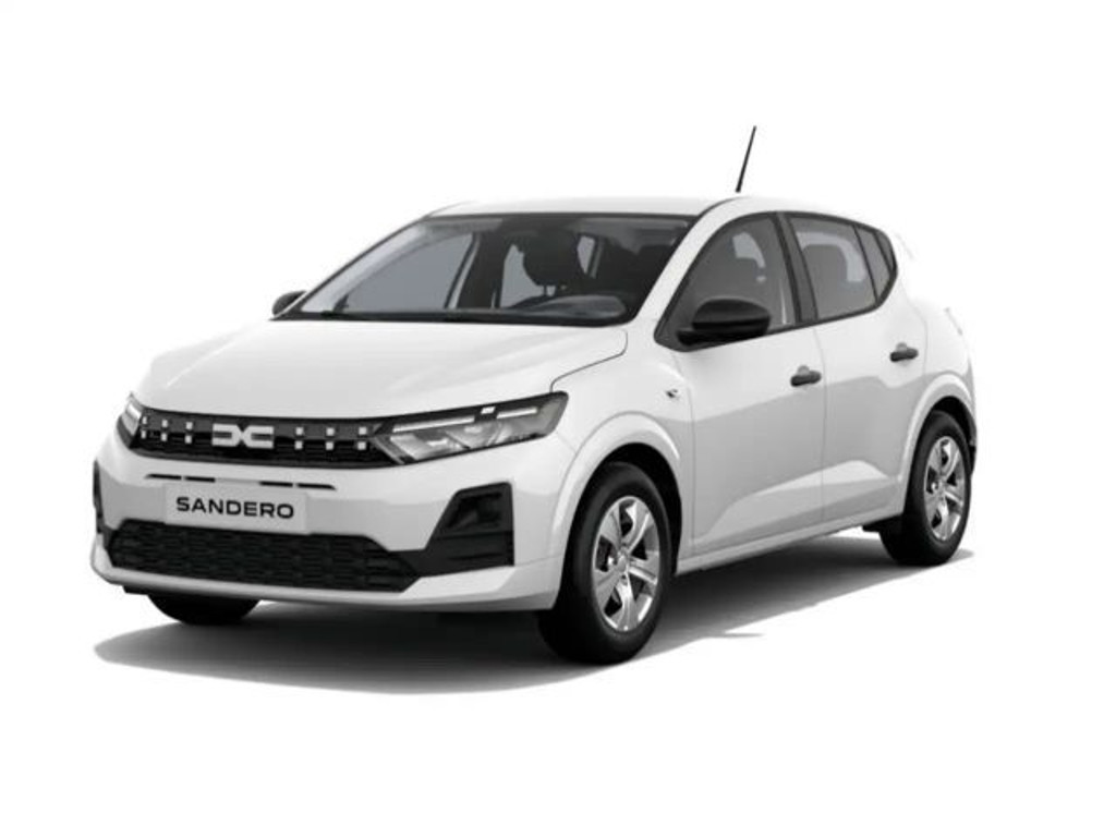 Dacia Sandero Essential