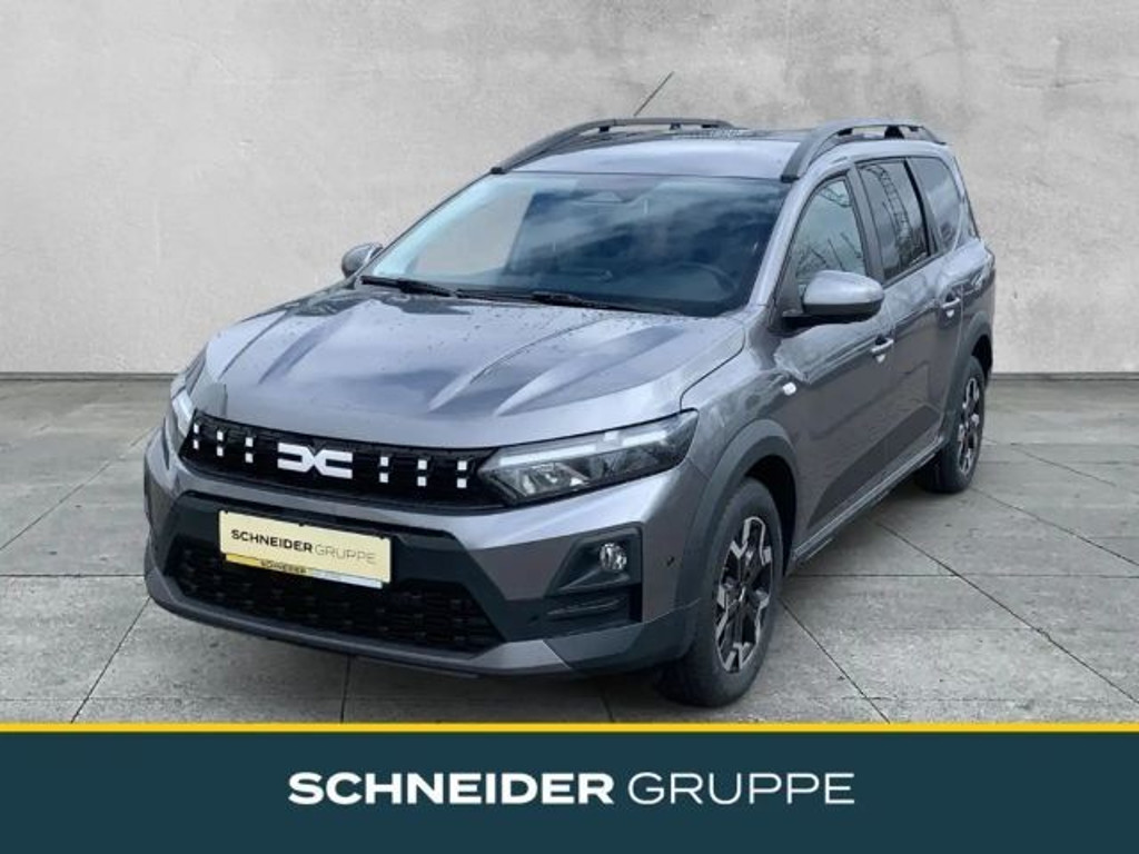 Dacia Jogger ECO-G
