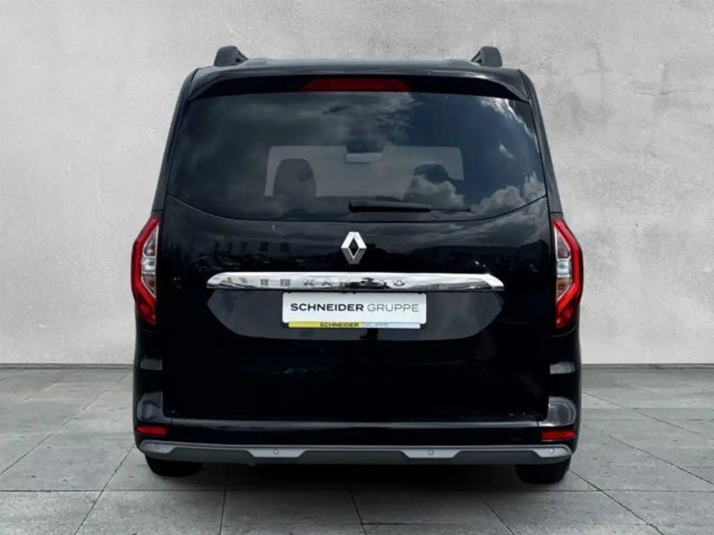 Renault Kangoo Intens TCe 130