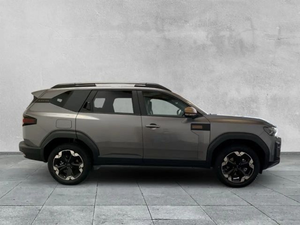 Dacia Bigster Extreme