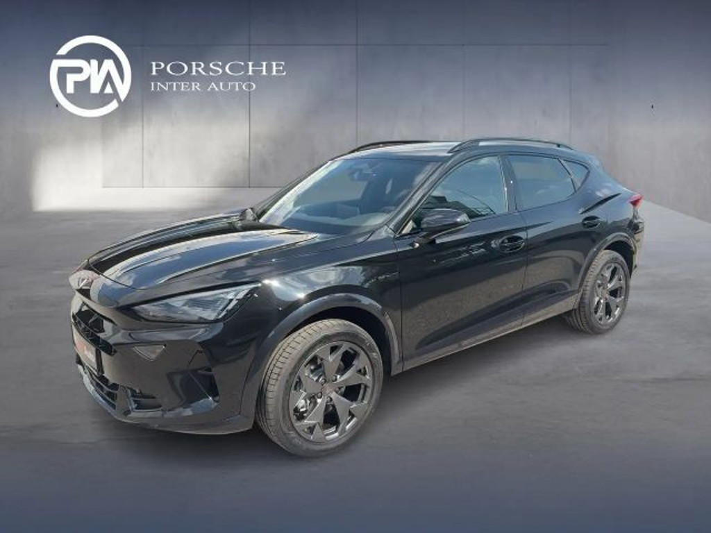Cupra Formentor DSG