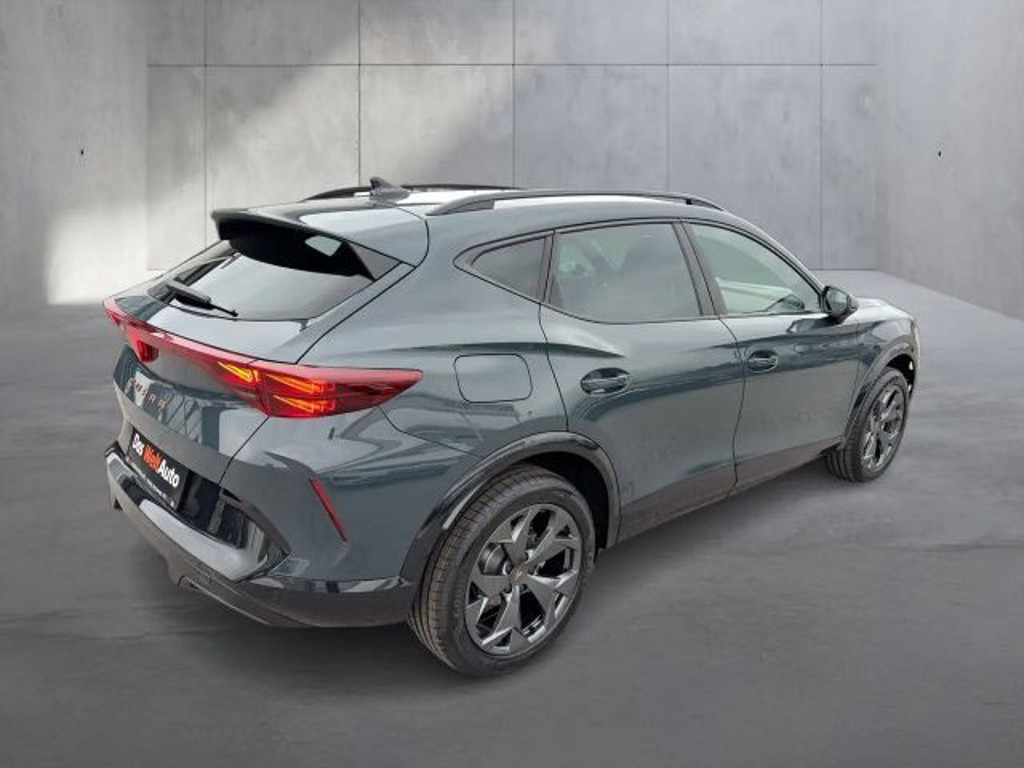 Cupra Formentor 1.5 TSI