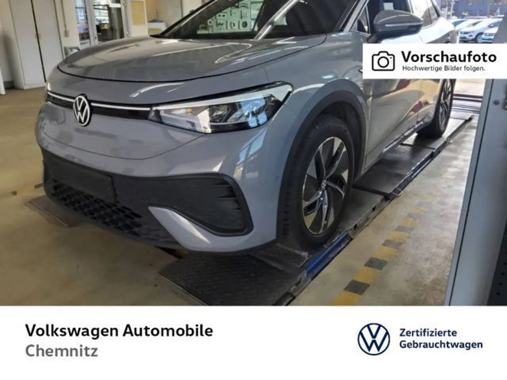 Volkswagen ID.5 Plus Pro