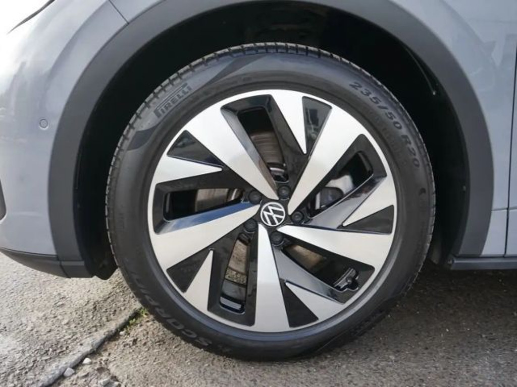 Volkswagen ID.5