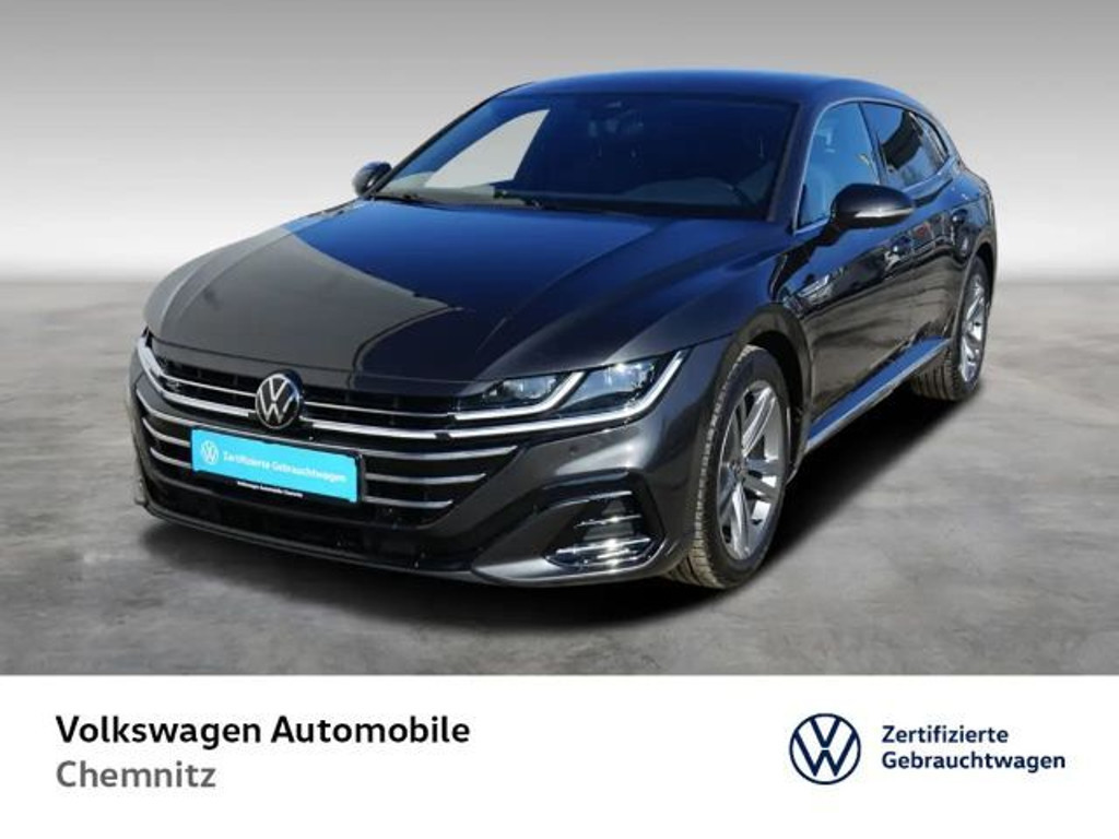 Volkswagen Arteon R-Line IQ.Drive 2.0 TDI